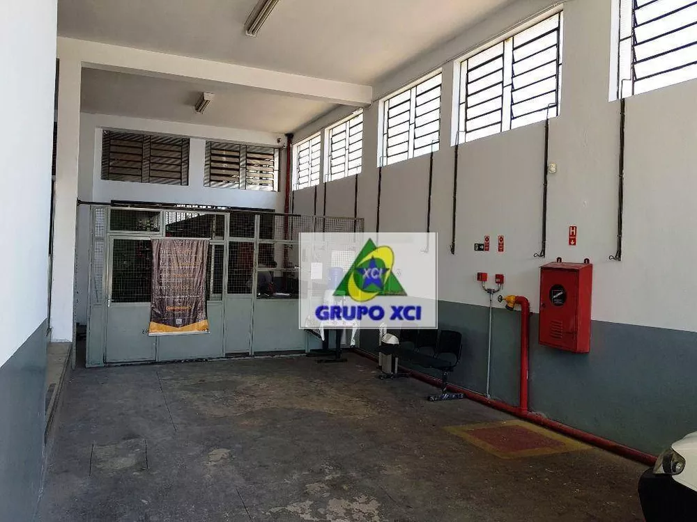 Depósito-Galpão-Armazém à venda e aluguel, 2195m² - Foto 2