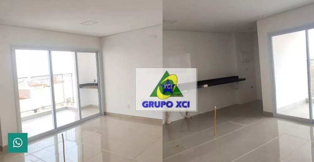 Apartamento à venda com 2 quartos, 74m² - Foto 4