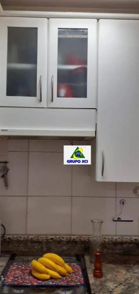 Apartamento, 2 quartos, 60 m² - Foto 6