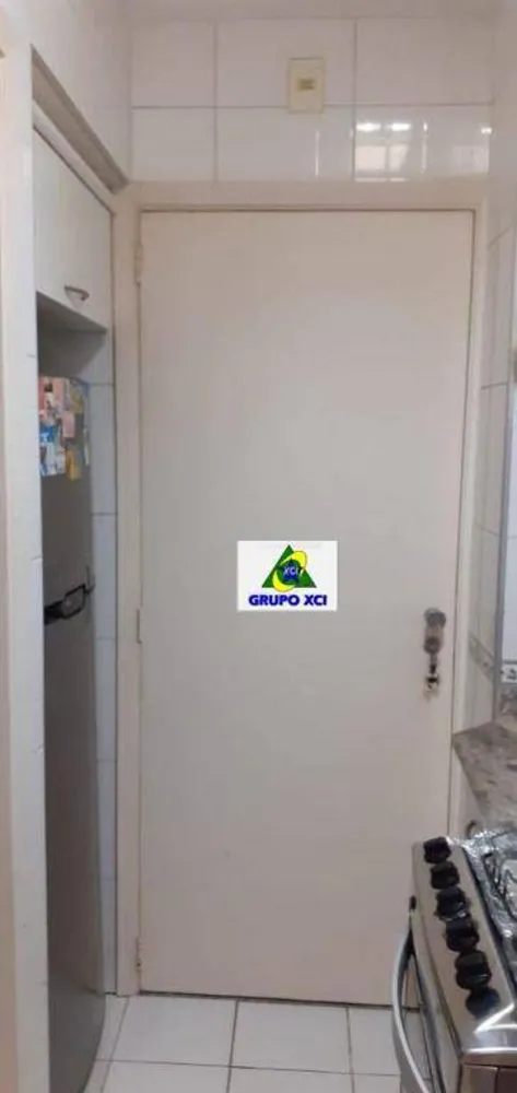 Apartamento, 2 quartos, 60 m² - Foto 4