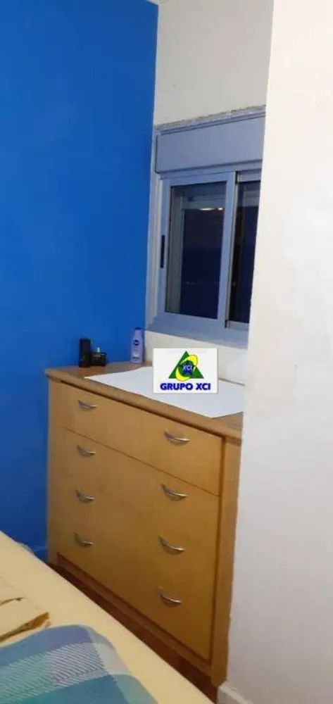 Apartamento, 2 quartos, 60 m² - Foto 5