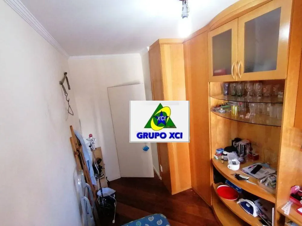 Apartamento, 2 quartos, 60 m² - Foto 10