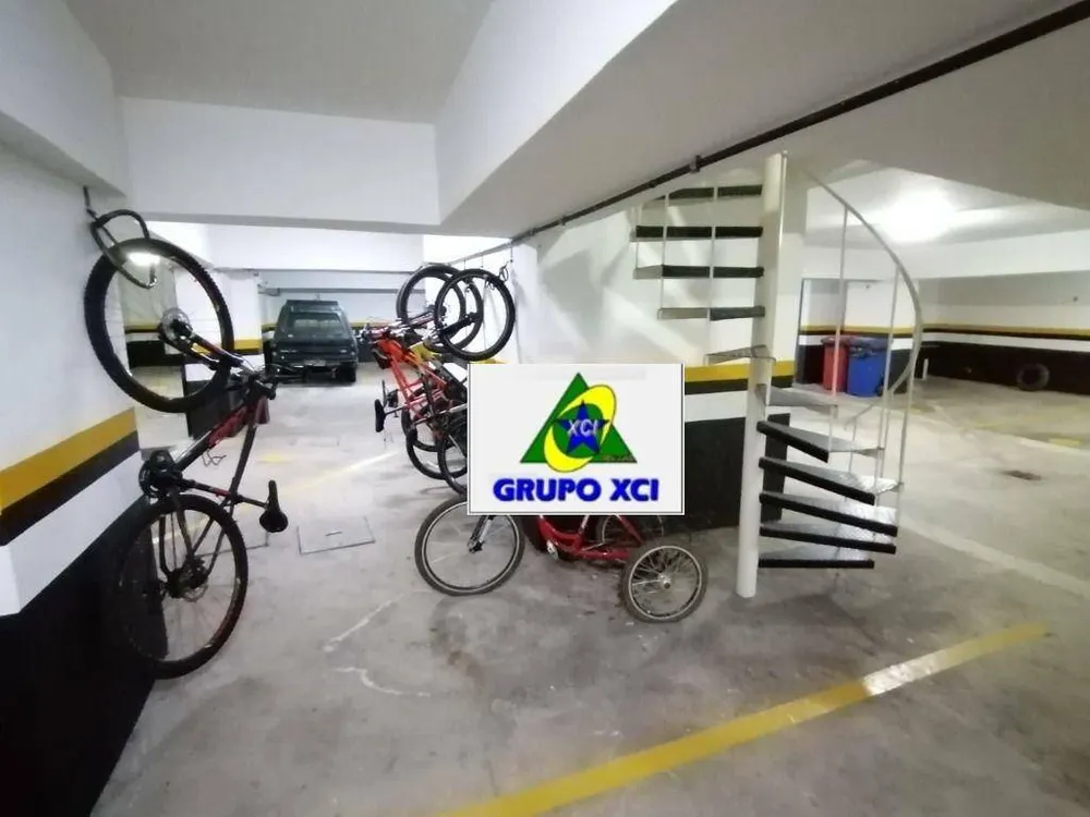 Apartamento, 2 quartos, 60 m² - Foto 12