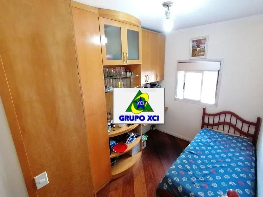 Apartamento, 2 quartos, 60 m² - Foto 8