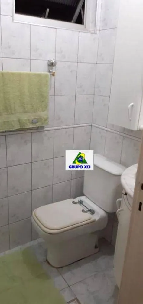 Apartamento, 2 quartos, 60 m² - Foto 2