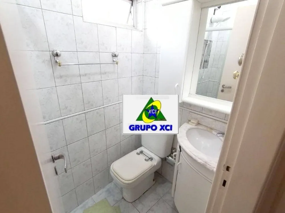 Apartamento, 2 quartos, 60 m² - Foto 9