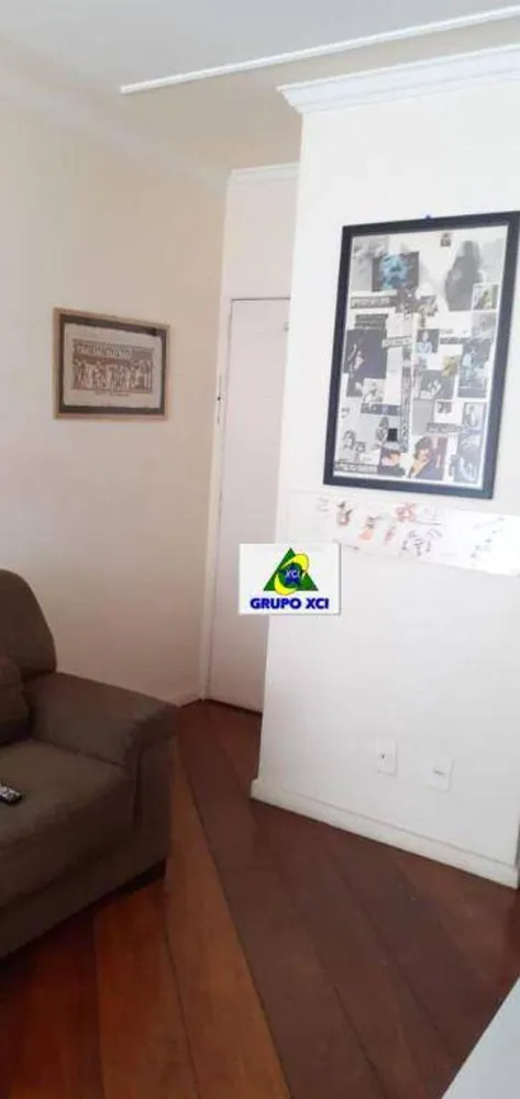 Apartamento, 2 quartos, 60 m² - Foto 3