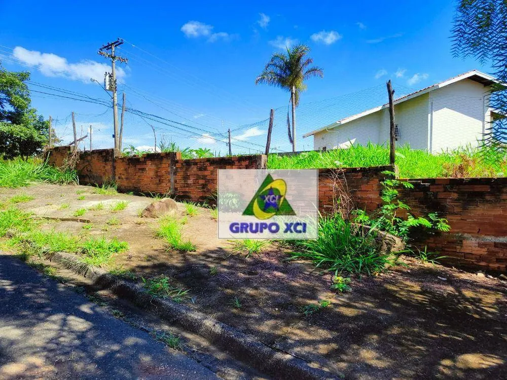 Terreno, 338 m² - Foto 8