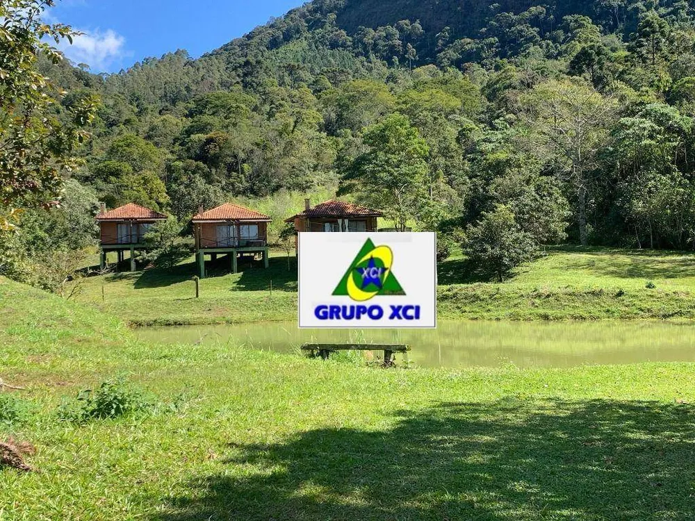 Fazenda, 72 hectares - Foto 3
