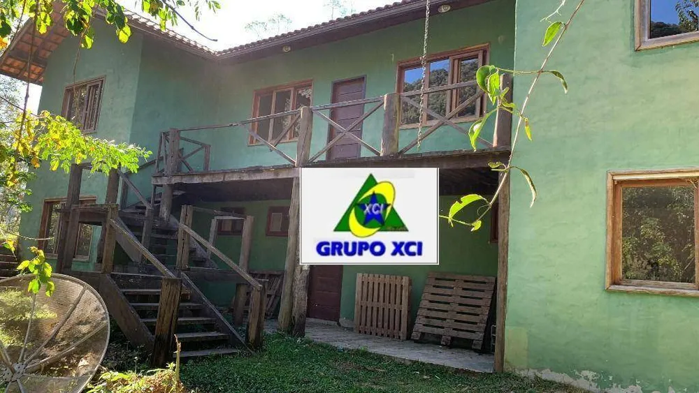 Fazenda, 72 hectares - Foto 1
