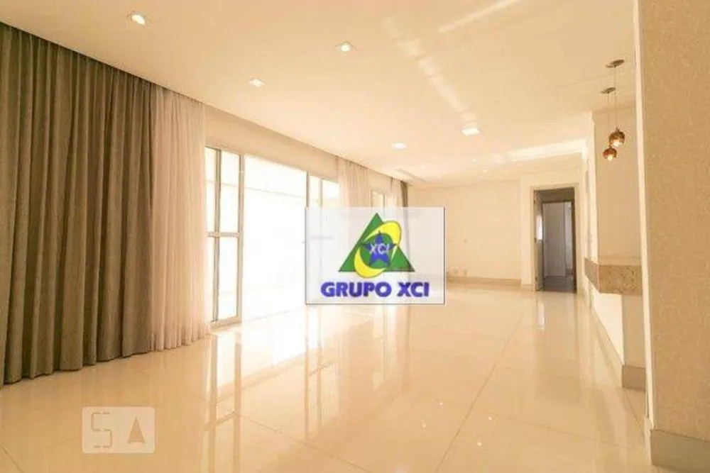 Apartamento, 3 quartos, 137 m² - Foto 5