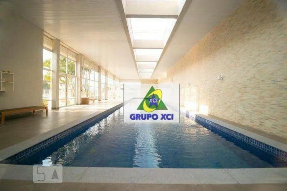 Apartamento, 3 quartos, 137 m² - Foto 1