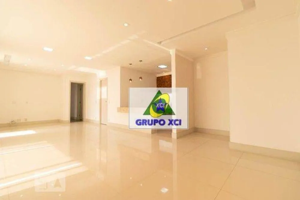 Apartamento, 3 quartos, 137 m² - Foto 2