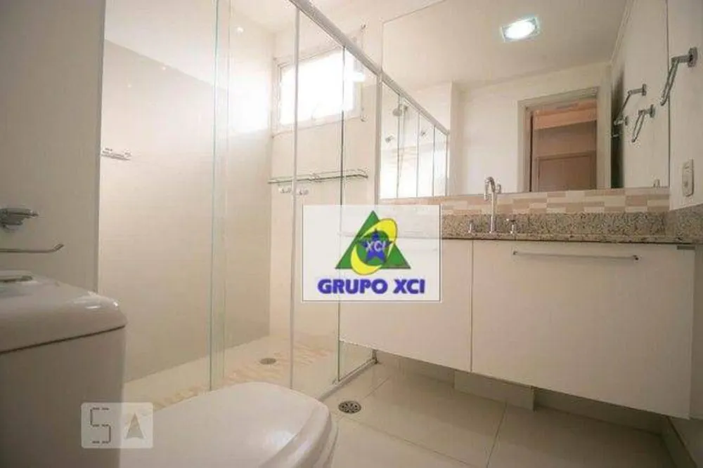 Apartamento, 3 quartos, 137 m² - Foto 1