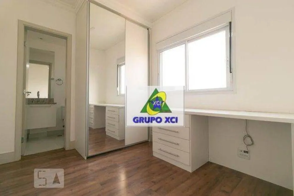 Apartamento, 3 quartos, 137 m² - Foto 3
