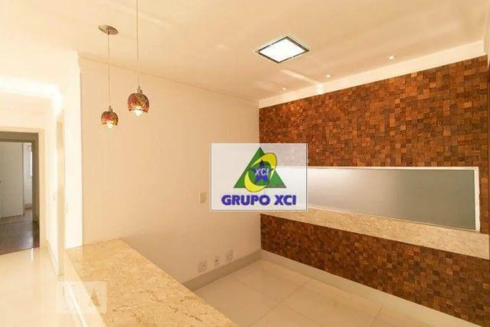 Apartamento, 3 quartos, 137 m² - Foto 6