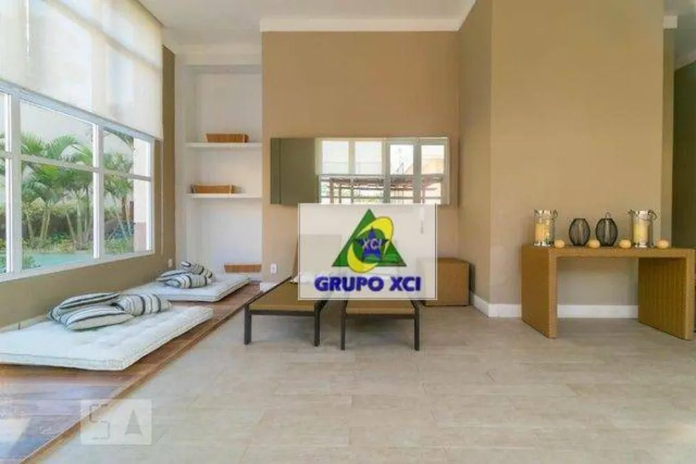 Apartamento, 3 quartos, 137 m² - Foto 8