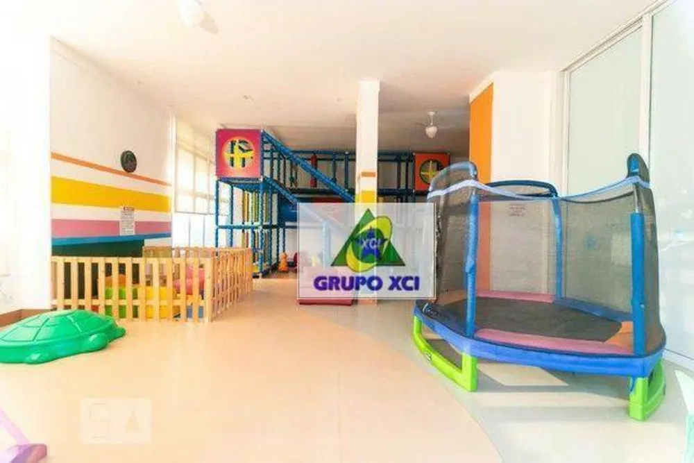 Apartamento, 3 quartos, 137 m² - Foto 7