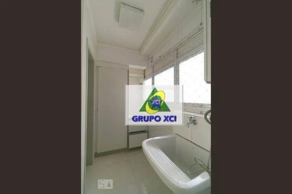 Apartamento, 3 quartos, 137 m² - Foto 2