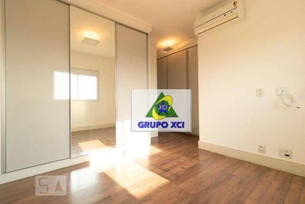 Apartamento, 3 quartos, 137 m² - Foto 4