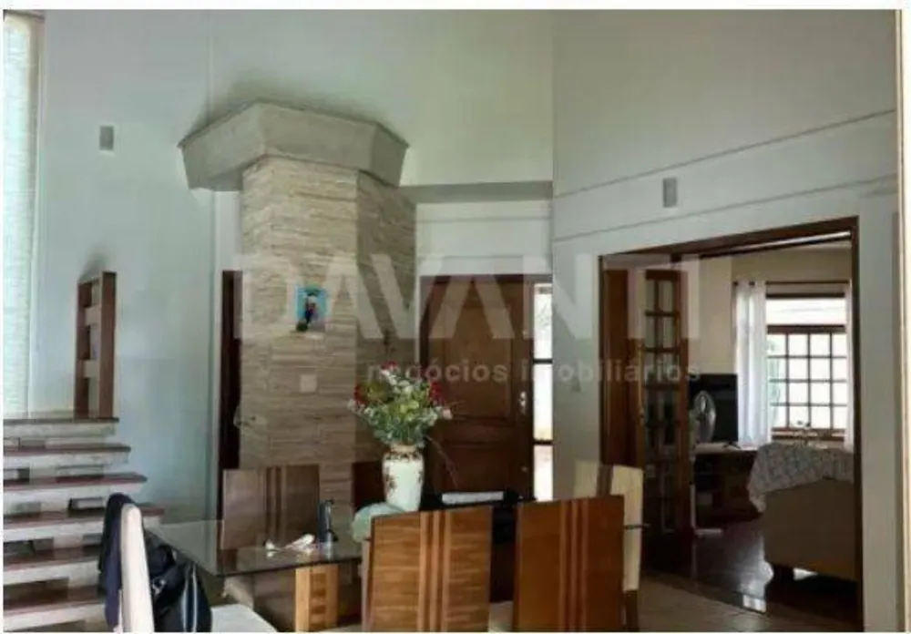Casa, 4 quartos, 292 m² - Foto 2