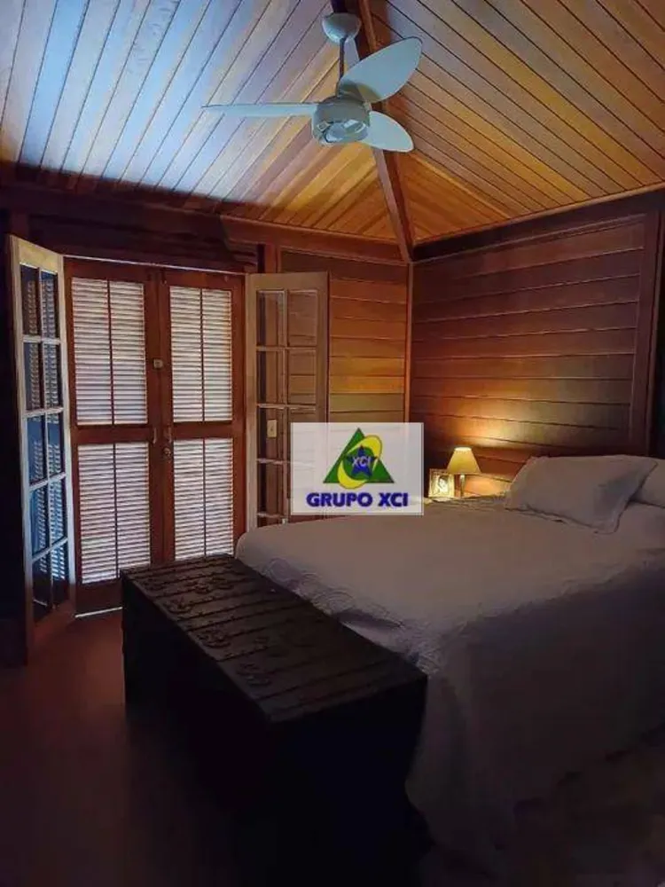 Sítio, 4 quartos, 6 hectares - Foto 10