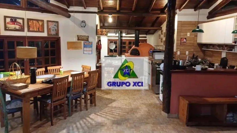 Sítio, 4 quartos, 6 hectares - Foto 4
