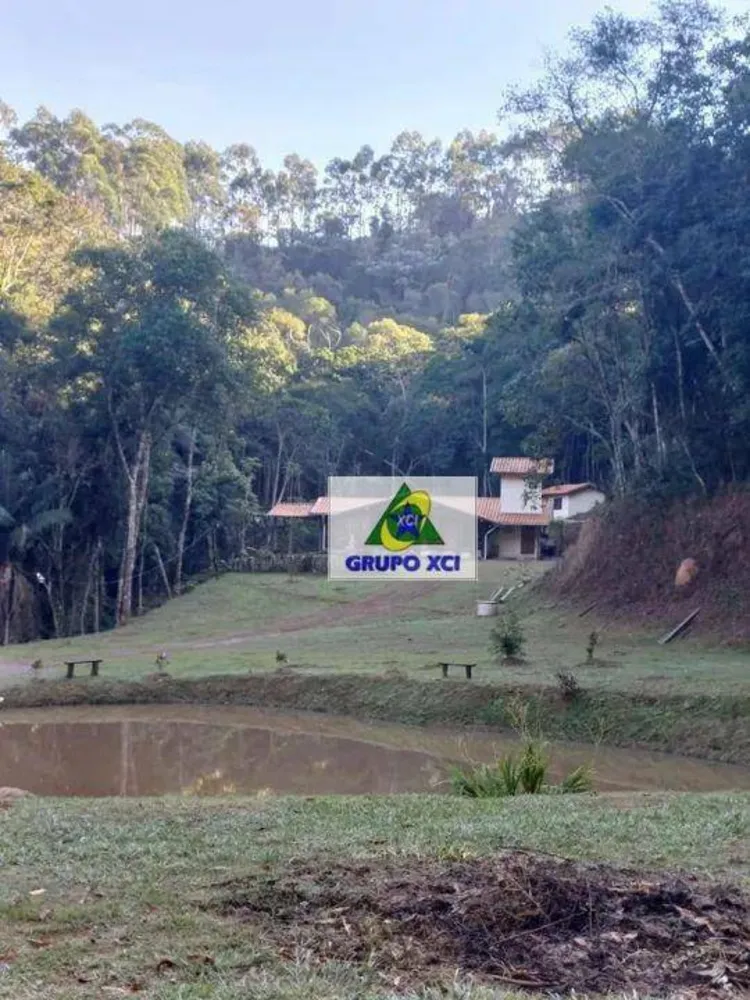 Sítio, 4 quartos, 6 hectares - Foto 3