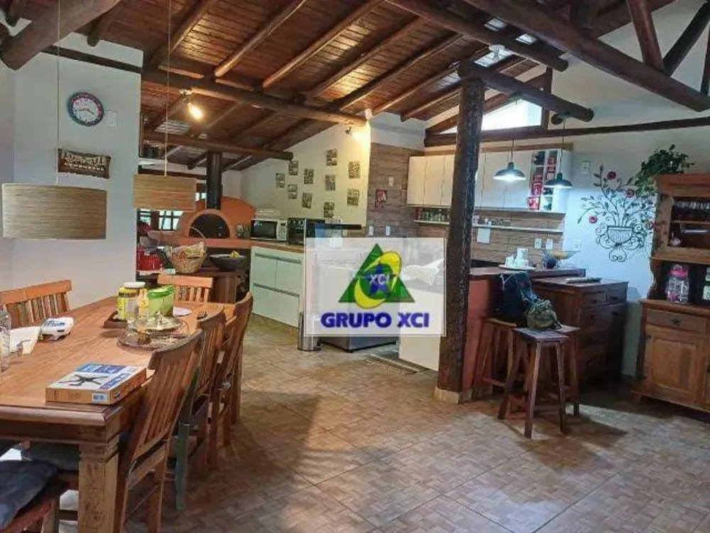 Sítio, 4 quartos, 6 hectares - Foto 7