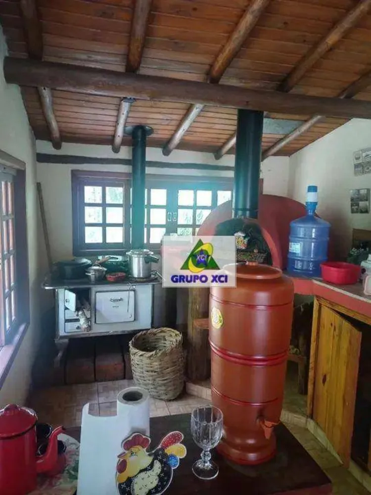 Sítio, 4 quartos, 6 hectares - Foto 6