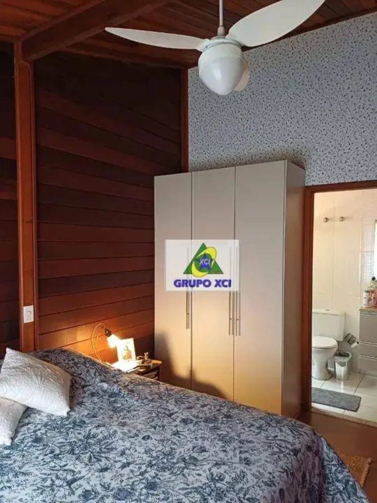 Sítio, 4 quartos, 6 hectares - Foto 11