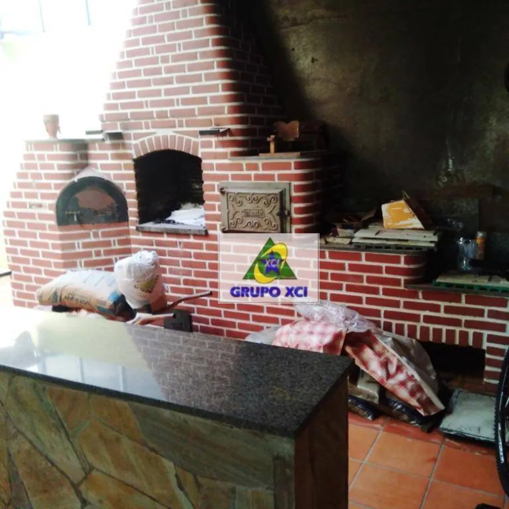 Casa, 3 quartos, 561 m² - Foto 11
