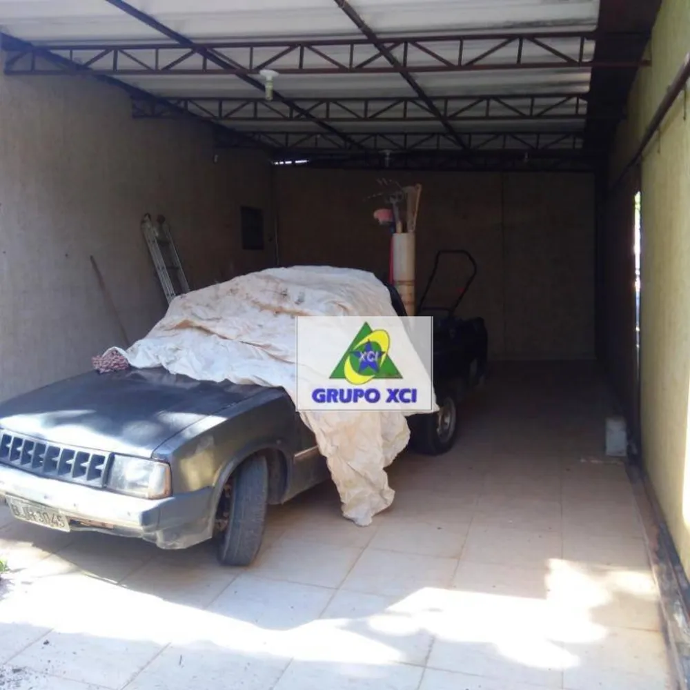 Casa, 3 quartos, 561 m² - Foto 5