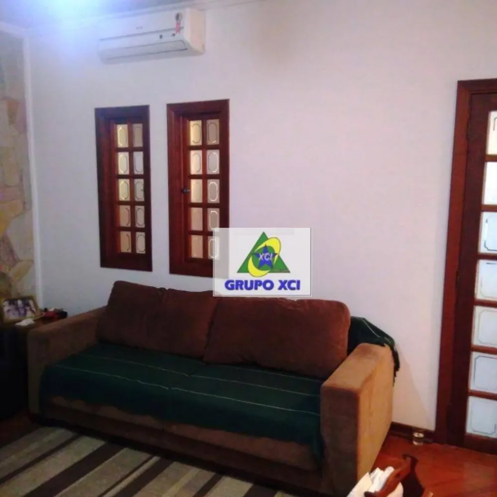 Casa, 3 quartos, 561 m² - Foto 2
