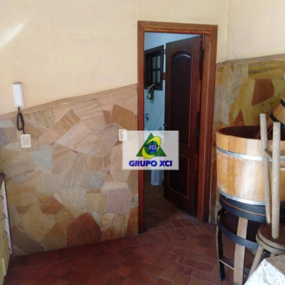Casa, 3 quartos, 561 m² - Foto 4