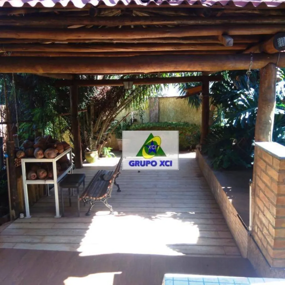 Casa, 3 quartos, 561 m² - Foto 6