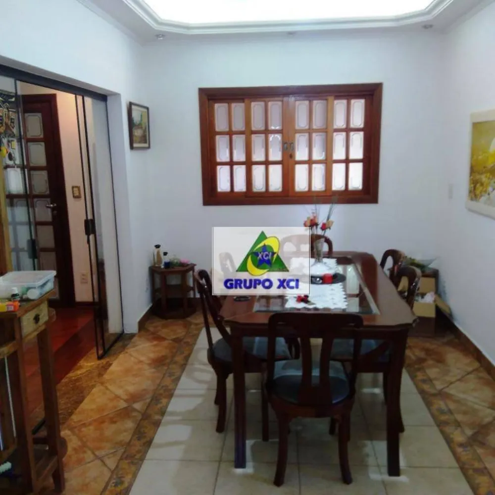 Casa, 3 quartos, 561 m² - Foto 8