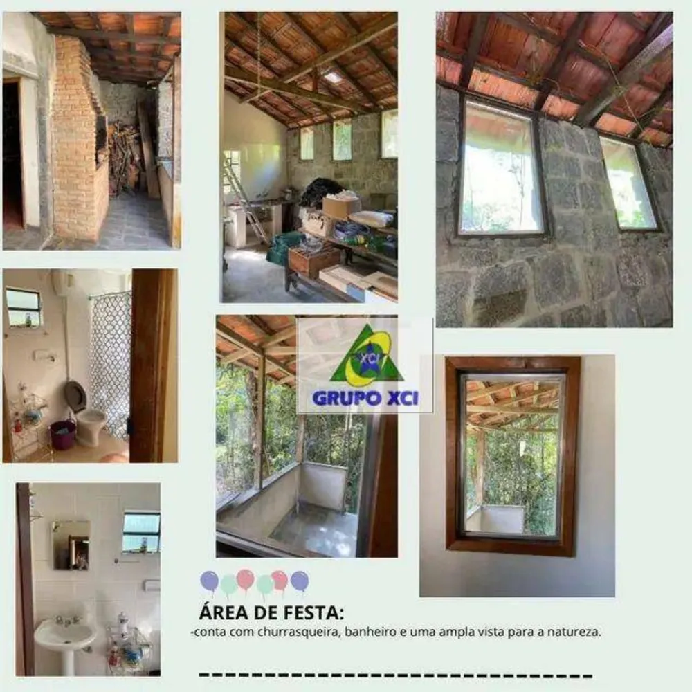 Fazenda, 158 hectares - Foto 1