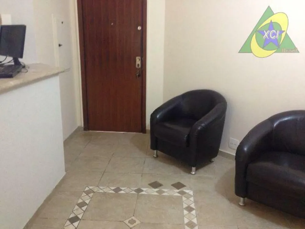 Sala-Conjunto, 70 m² - Foto 1