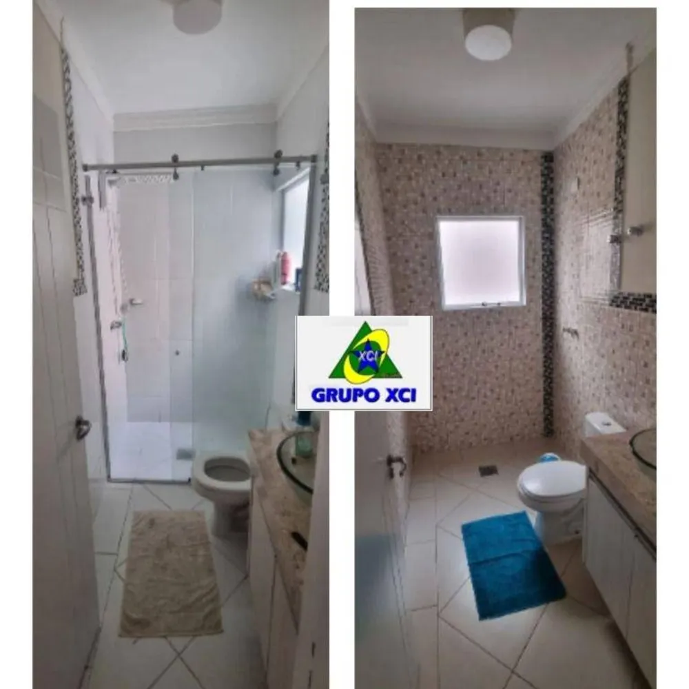 Casa, 3 quartos, 160 m² - Foto 2