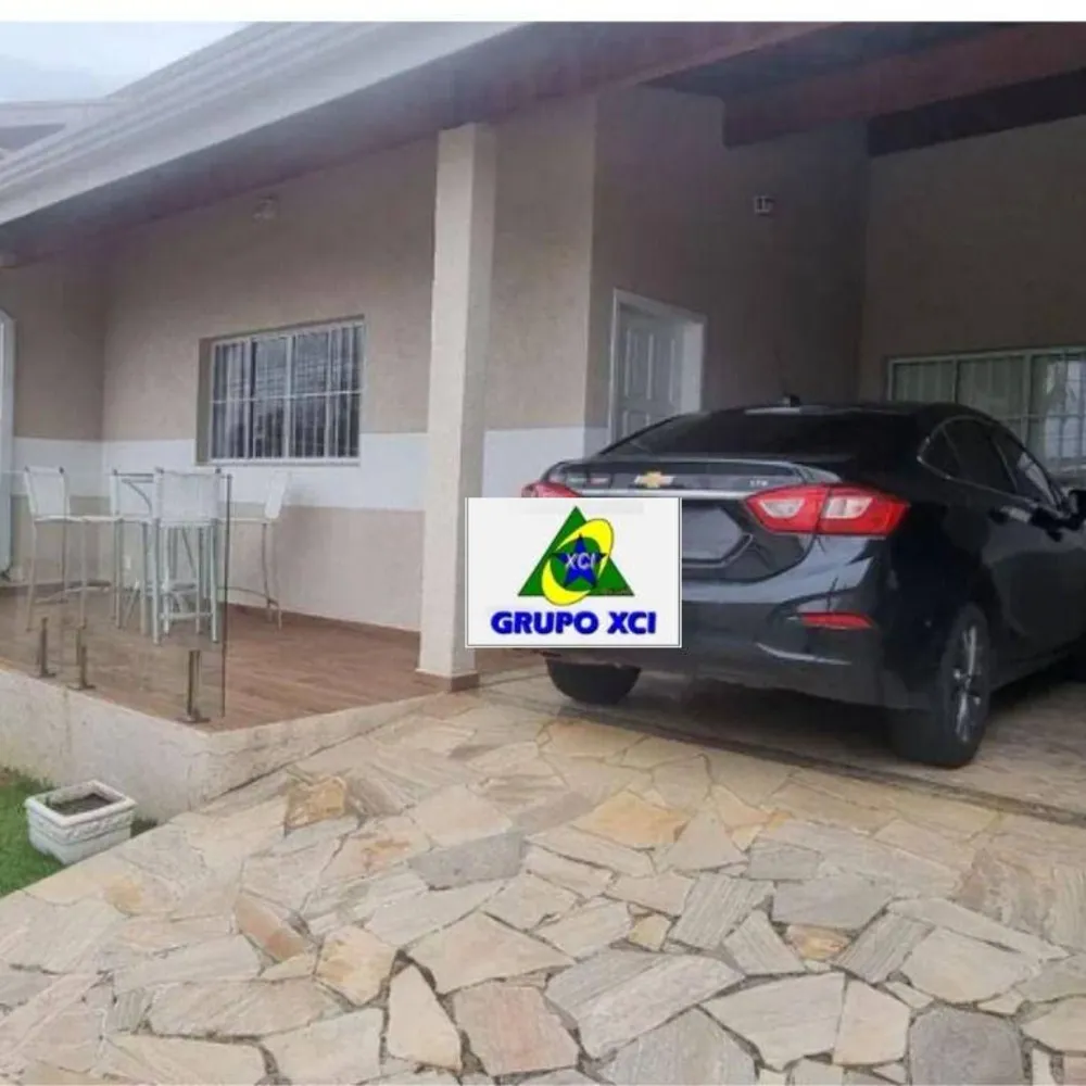 Casa, 3 quartos, 160 m² - Foto 5