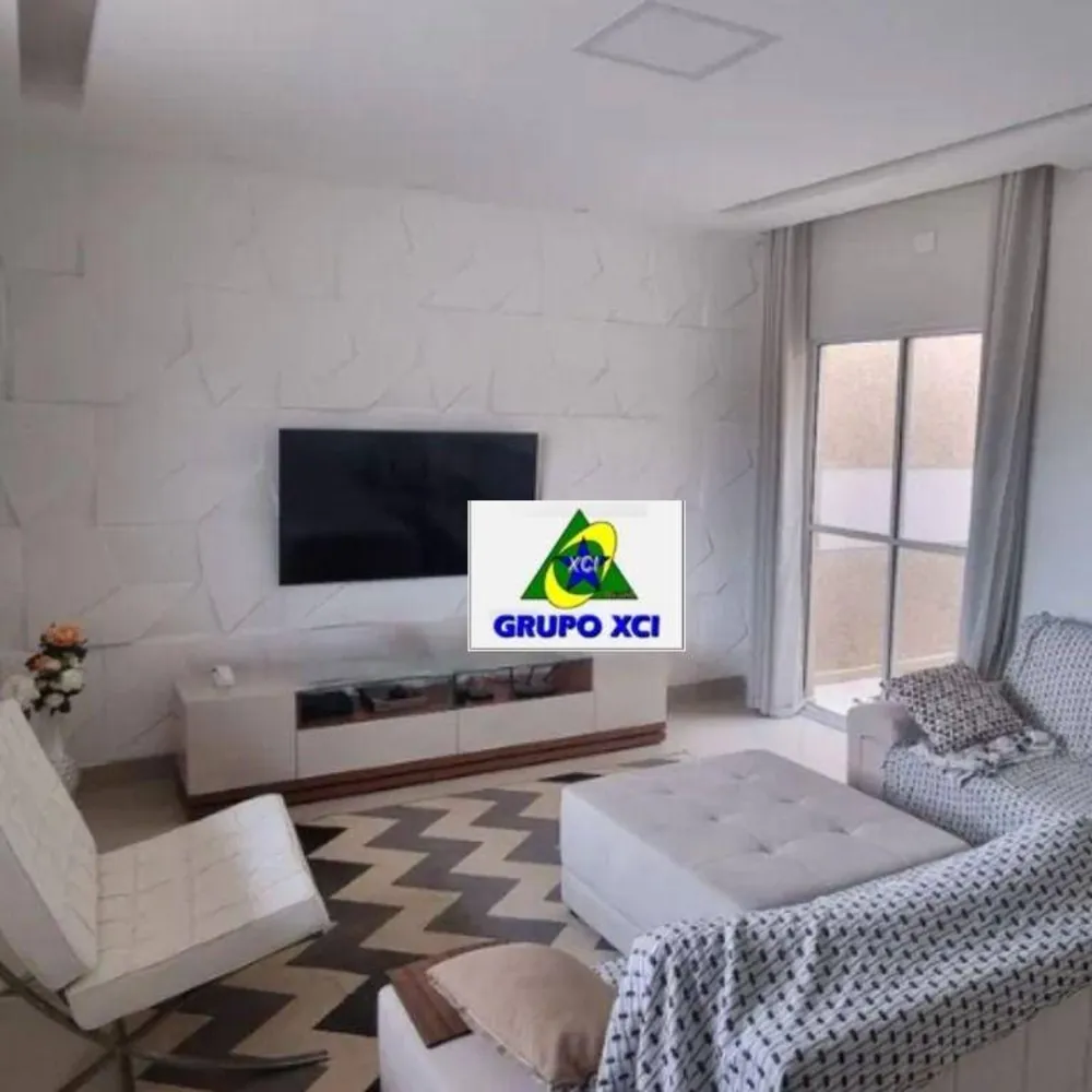 Casa, 3 quartos, 160 m² - Foto 6