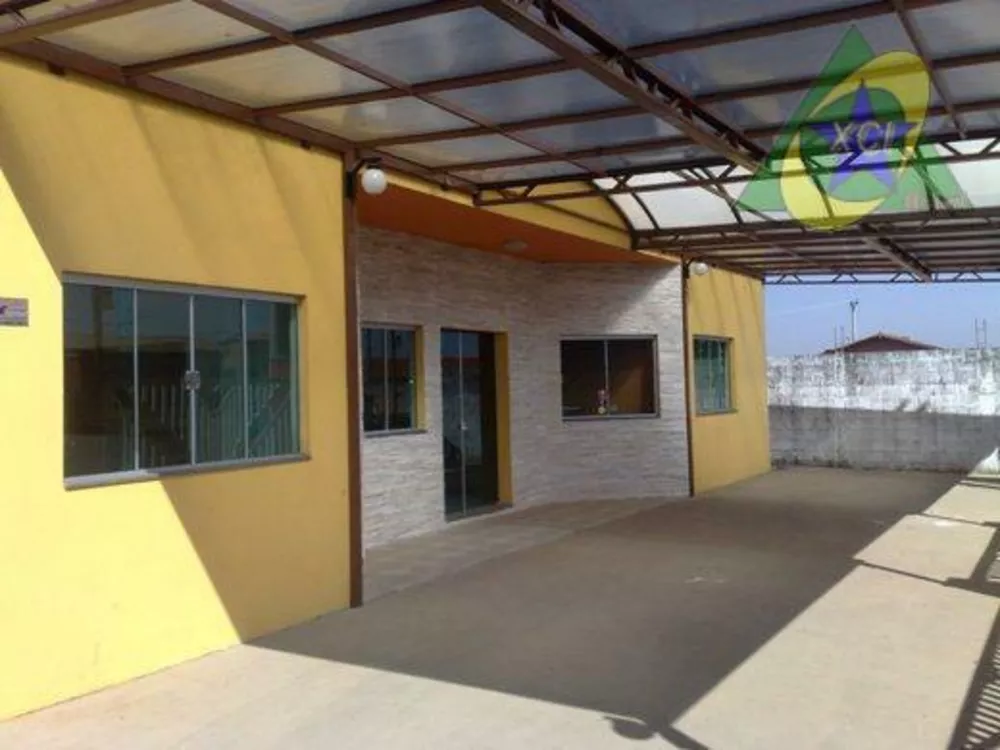 Prédio Inteiro à venda, 350m² - Foto 1