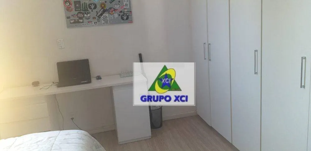Apartamento, 3 quartos, 112 m² - Foto 5