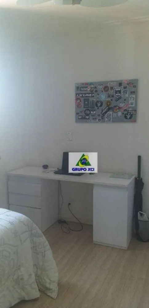 Apartamento, 3 quartos, 112 m² - Foto 3