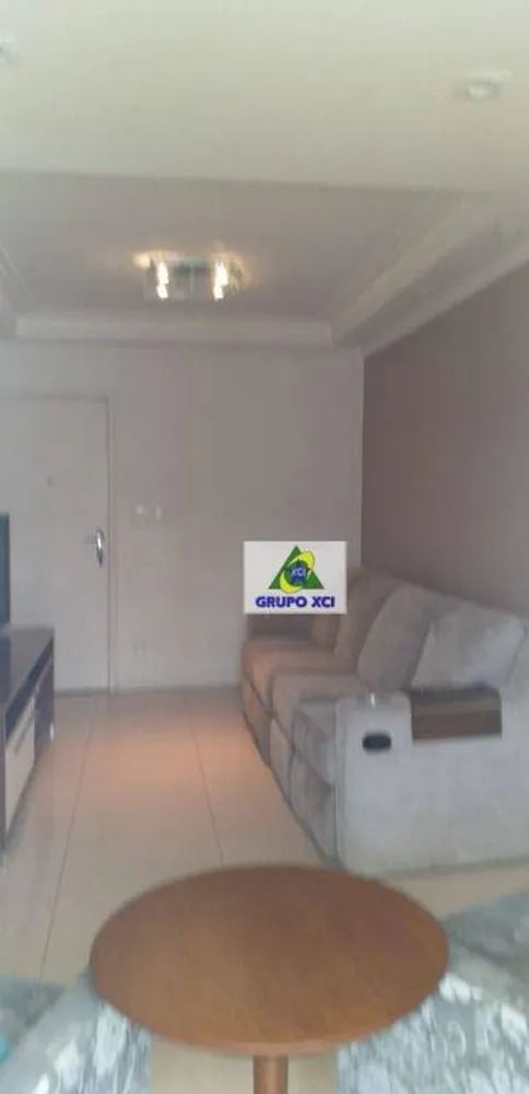 Apartamento, 3 quartos, 112 m² - Foto 6