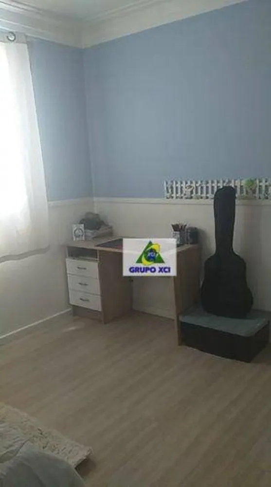 Apartamento, 3 quartos, 112 m² - Foto 4