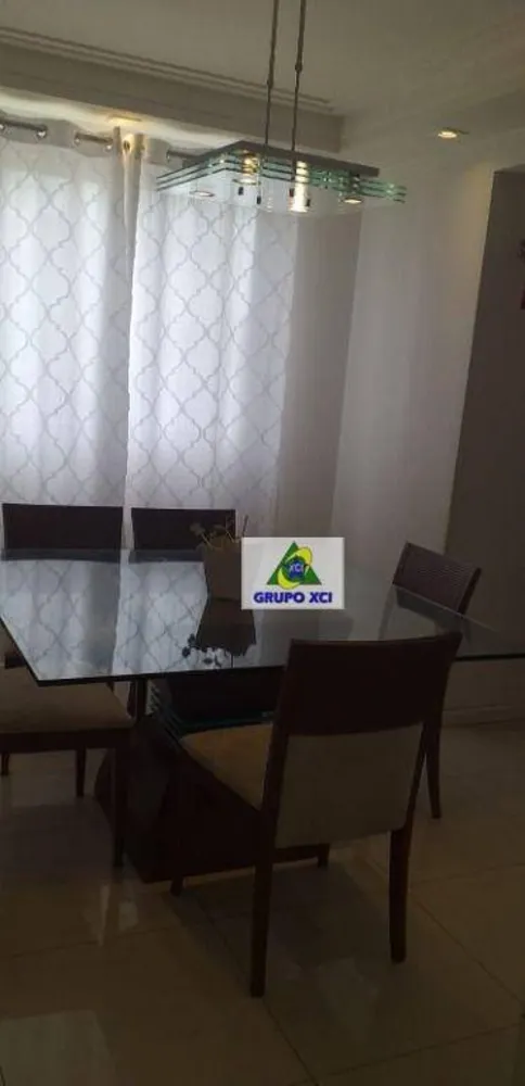 Apartamento, 3 quartos, 112 m² - Foto 2