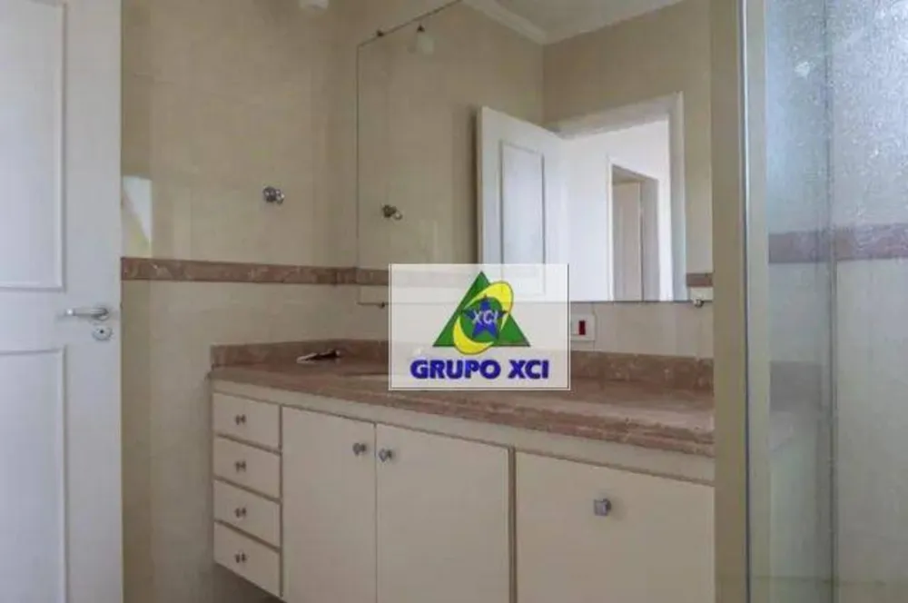 Casa de Condomínio, 4 quartos - Foto 8