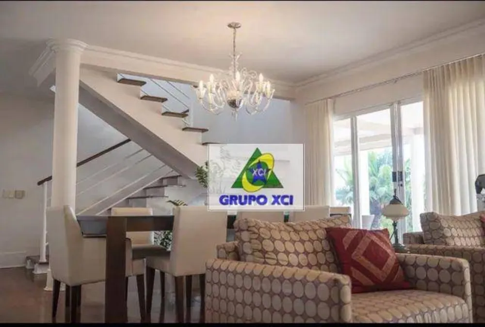 Casa de Condomínio, 4 quartos - Foto 4